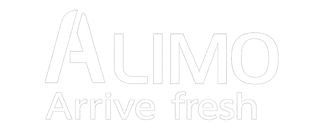 ABACIE LIMO Arrive fresh