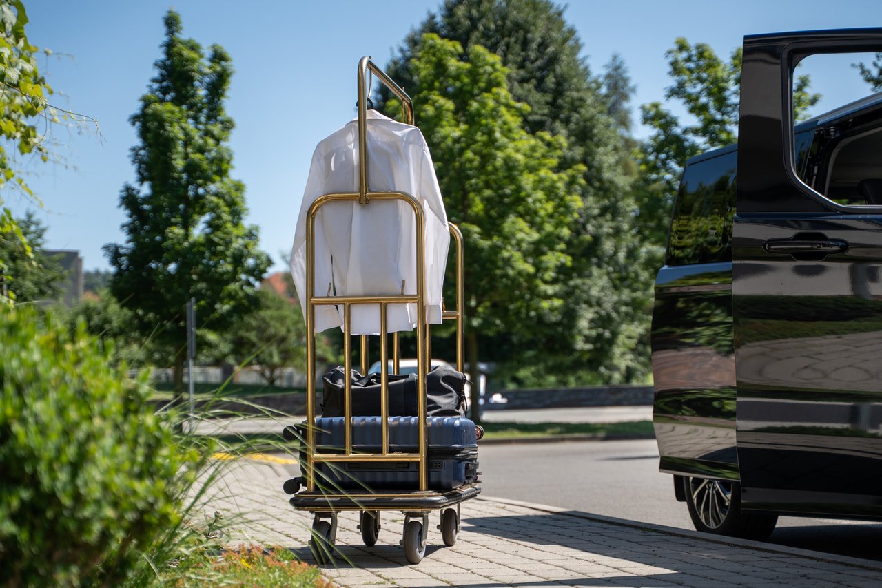 Škoda Superb fotografie 24